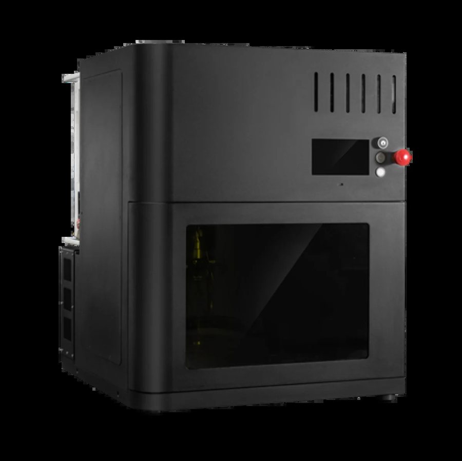 InssTek MX-Lab metal printer
